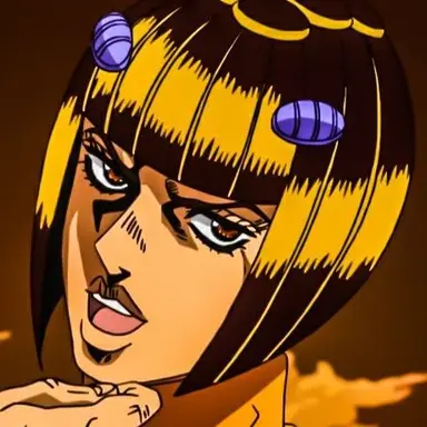 Profile image of ブチャラティ