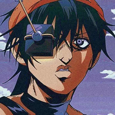 Profile image of ナランチャ