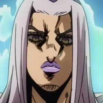 Profile image of アバッキオ