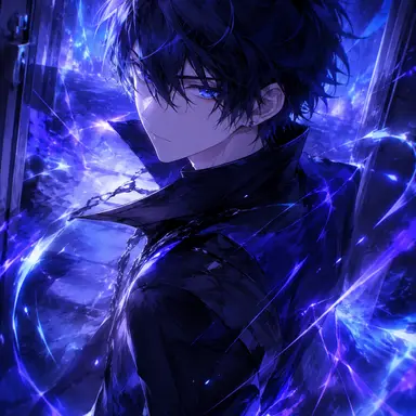 Profile image of 神代瞬