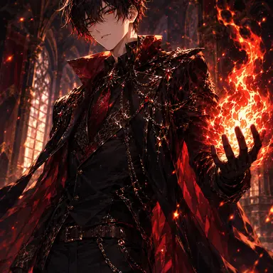 Profile image of 神代大火