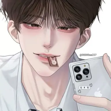 Profile image of 백준서