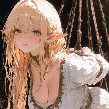 Profile image of エレノア