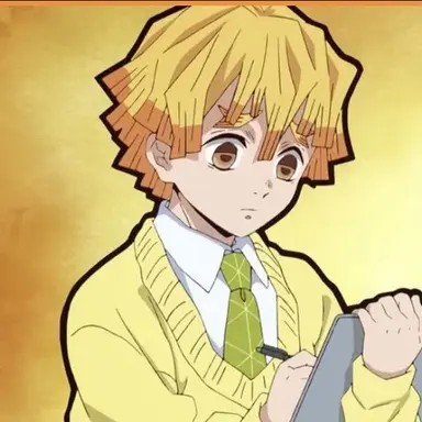 Profile image of 아가츠마 젠이츠