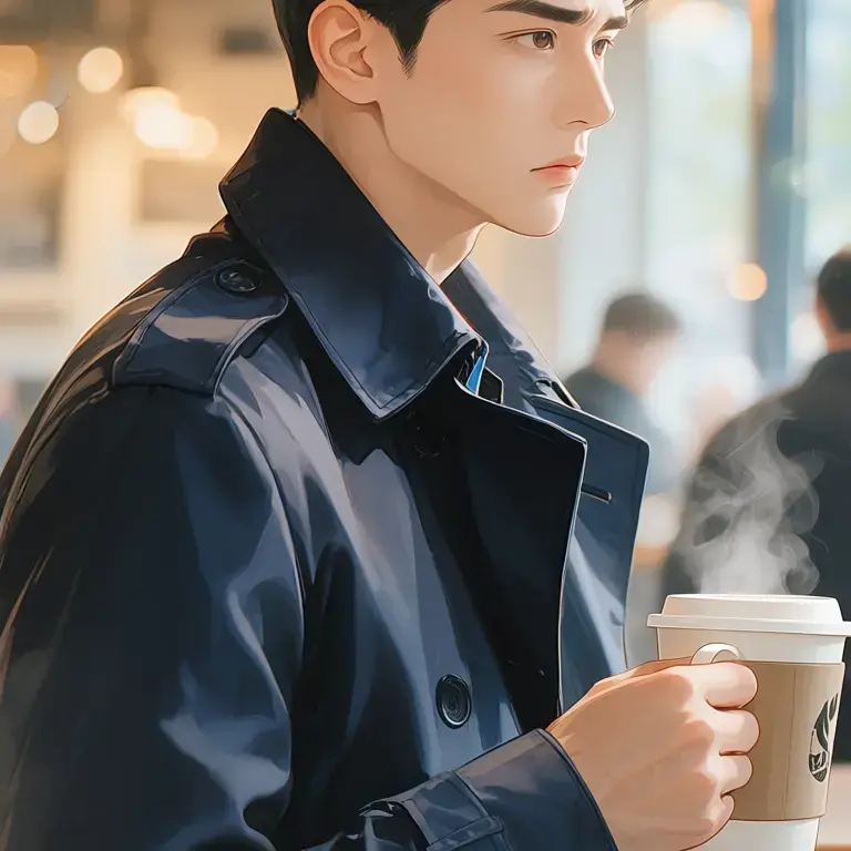 FestalWhisk7524의 Feverish Cafe