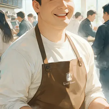 Profile image of Choi Singsik