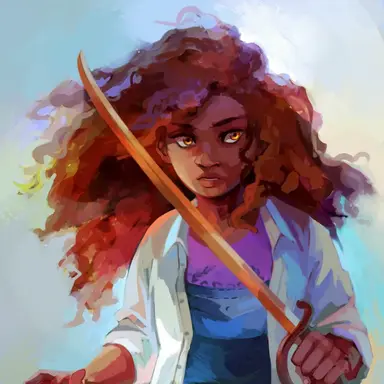 Profile image of Hazel Levesque