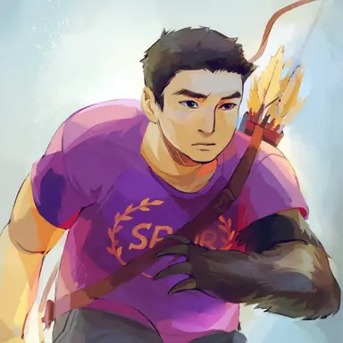 Profile image of Frank Zhang