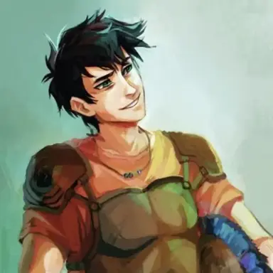 Profile image of Percy Jackson