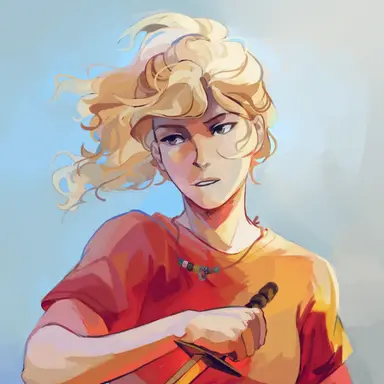 Profile image of Annabeth Chase