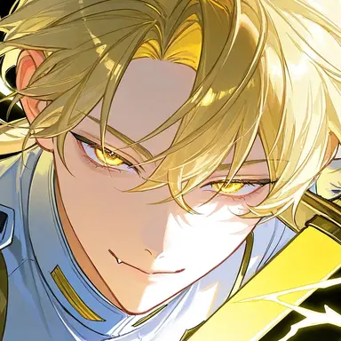 Profile image of Lance