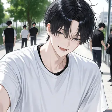 Profile image of とら