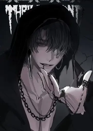 Profile image of Caleb