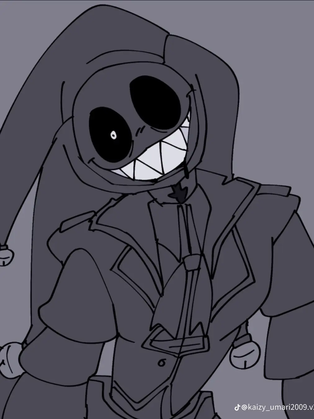 OpenShrew1750의 The Apex