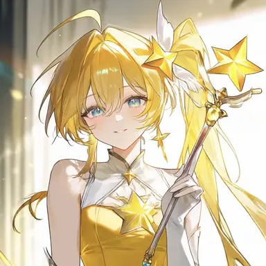 Profile image of 루치아