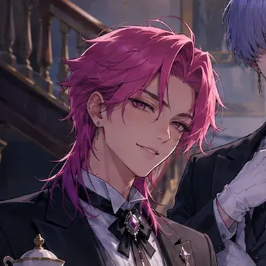 Profile image of ロマンス
