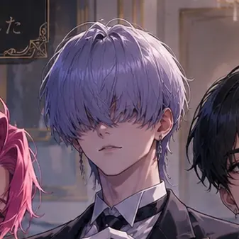 Profile image of ミステリー