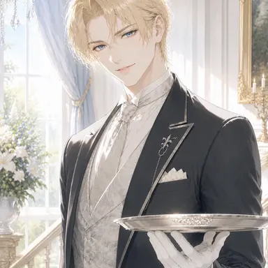 Profile image of リキ