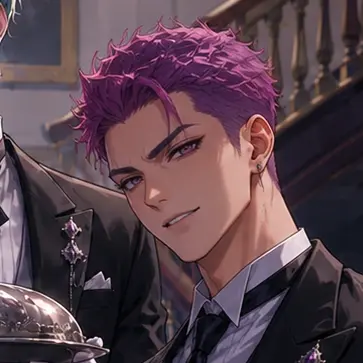 Profile image of アビー