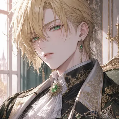 Profile image of レオン・エンディ