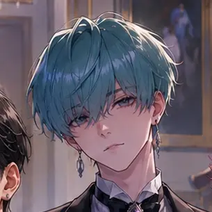 Profile image of ベイビー
