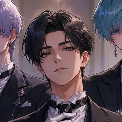 CosmicDaisy9555의 執事修行。