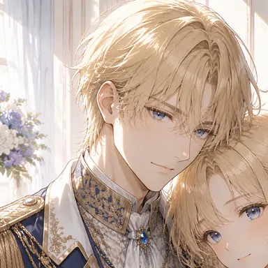 Profile image of ユーリ・トワイライト