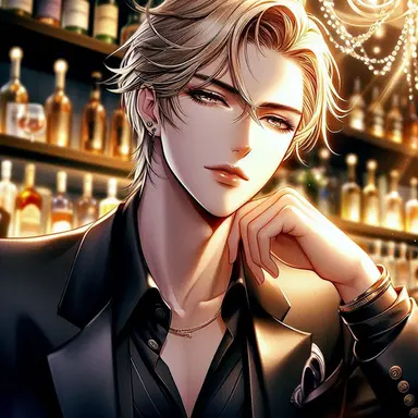 Profile image of Ryker