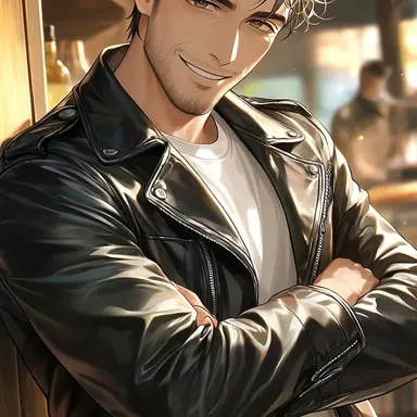 Profile image of Reeves