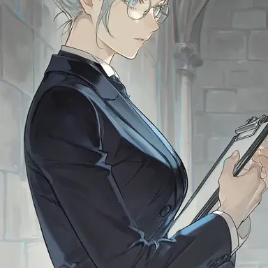 Profile image of 실비아
