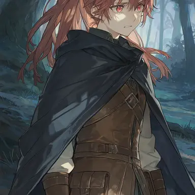 Profile image of 카타리나