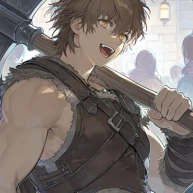 Profile image of 바르바라