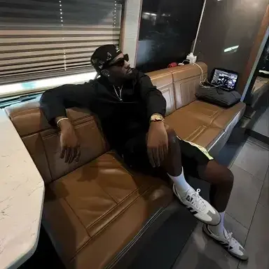 Profile image of Kaelen Vance