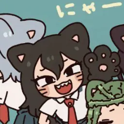 Profile image of 取蔭切奈