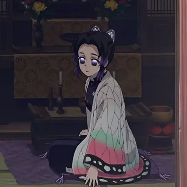 Profile image of 시노부