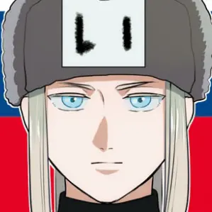 Profile image of Russia