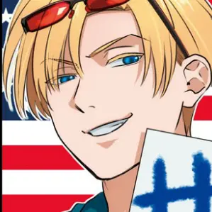 Profile image of Americ
