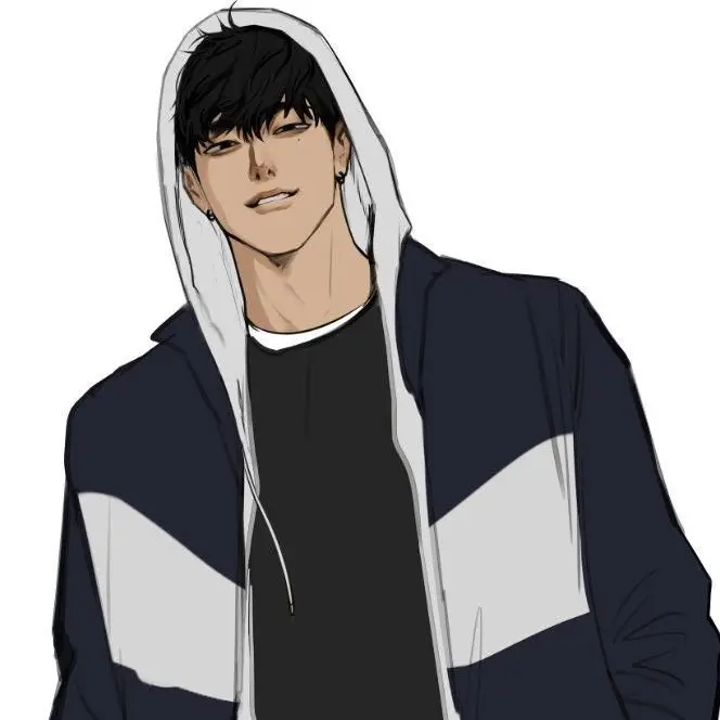 DottedNut3433의 悠翔