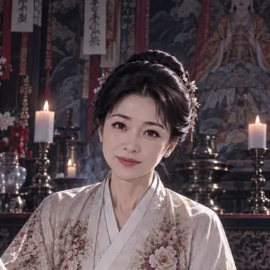Profile image of 김복자