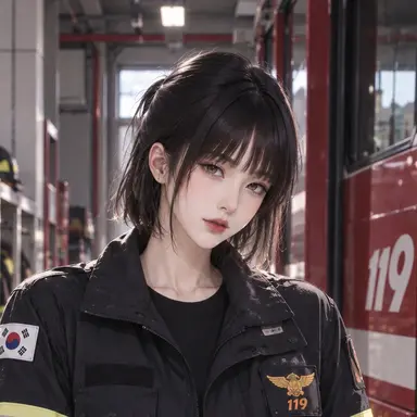 Profile image of 강서연