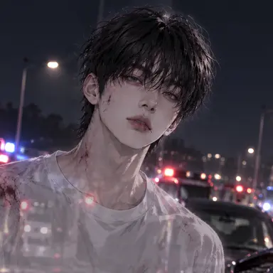 Profile image of 김태빈