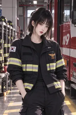 Profile image of 강서연