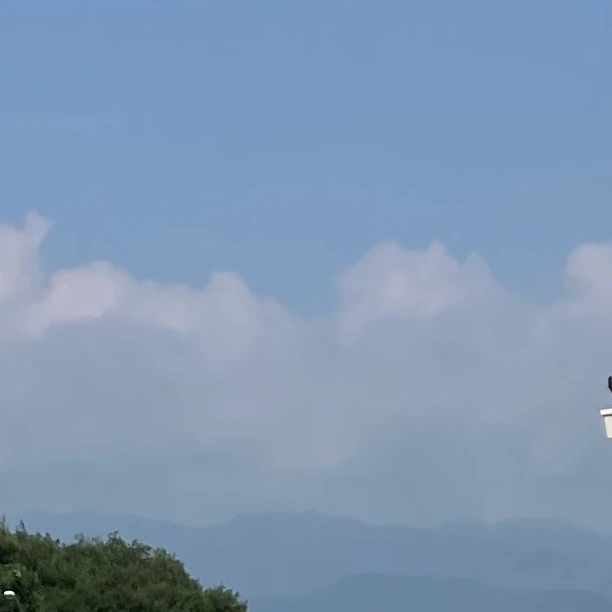 雲仙