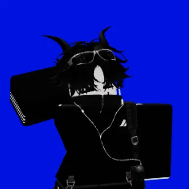 Profile image of 黒顔