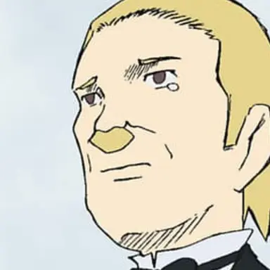 Profile image of ハリス