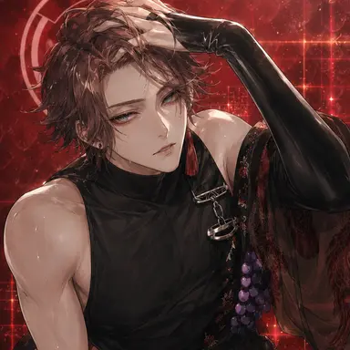 Profile image of 柘榴