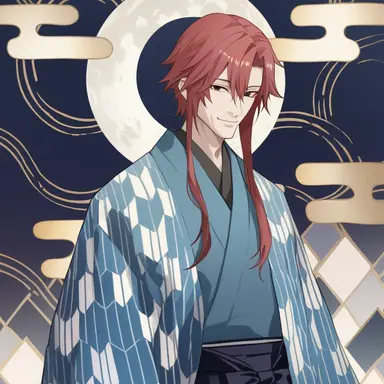 Profile image of リキ