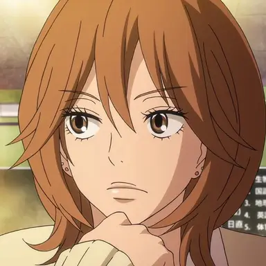 Profile image of 야노 아야네