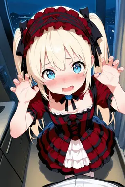 Profile image of 메리