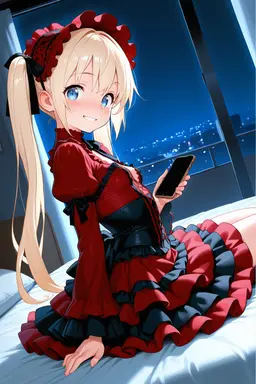 Profile image of 메리